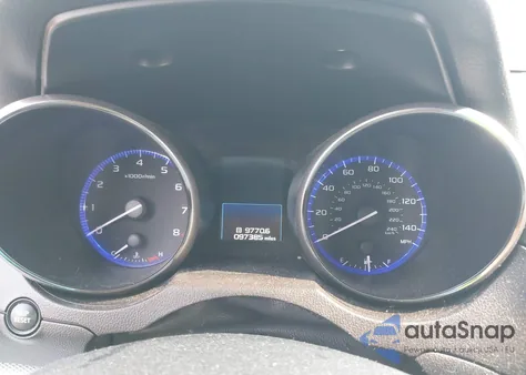 2017 Subaru Outback 2.5I Premium from USA, damaged, VIN 4S4BSACC5H3284147